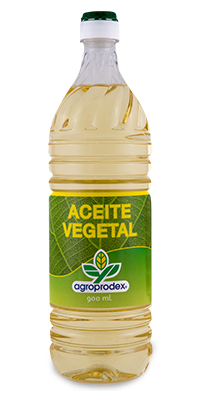 Aceite de Soya Sao 900ml 
